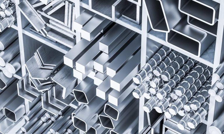 How do changes in steel supply affect prices