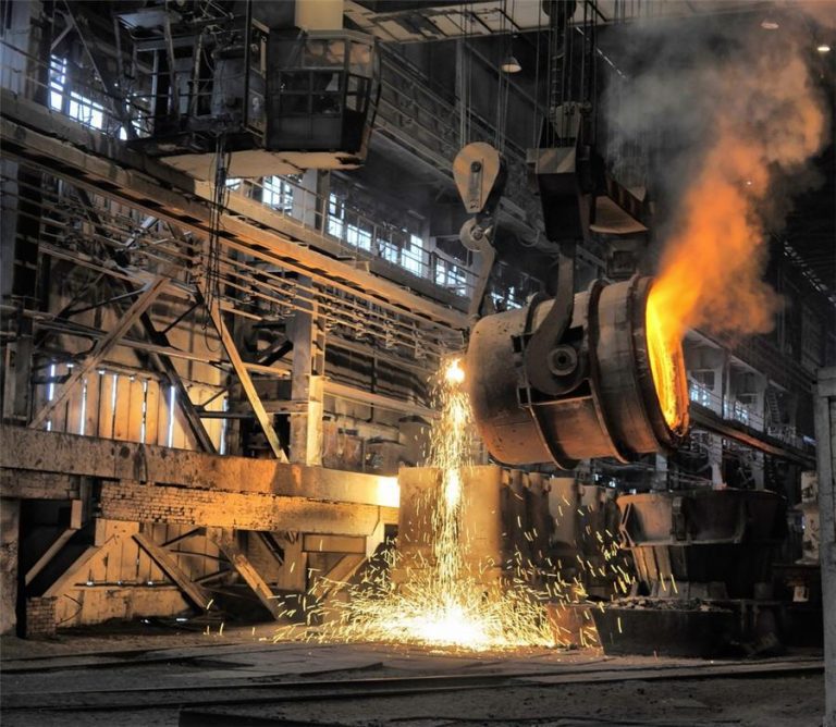 How do consumer trends affect steel prices