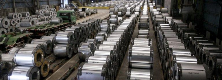 How do energy subsidies affect steel prices