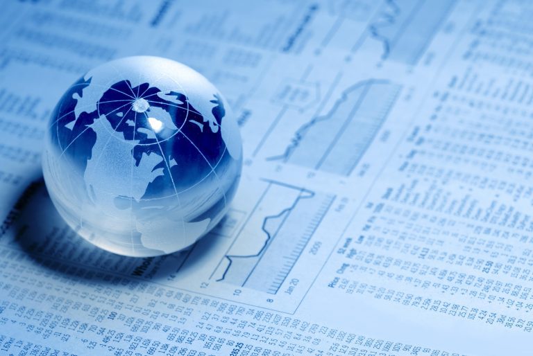 How do interest rates affect steel prices  scaled