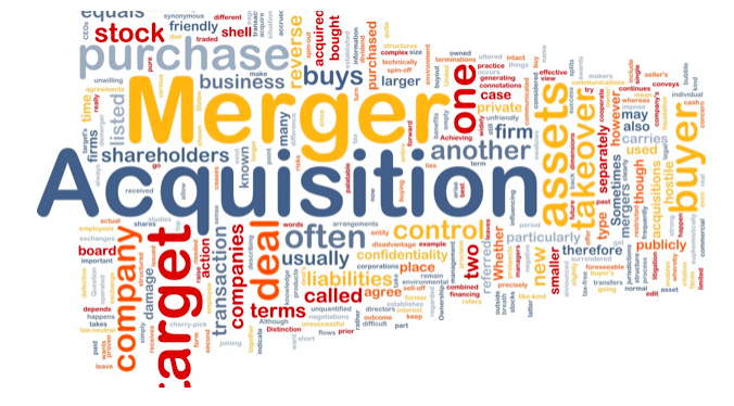 How do steel industry mergers acquisitions affect prices