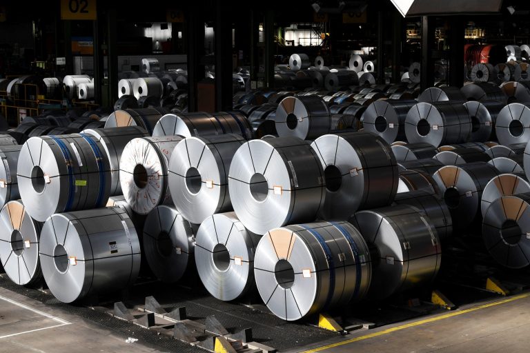 How do steel production quotas affect prices 1 1 scaled