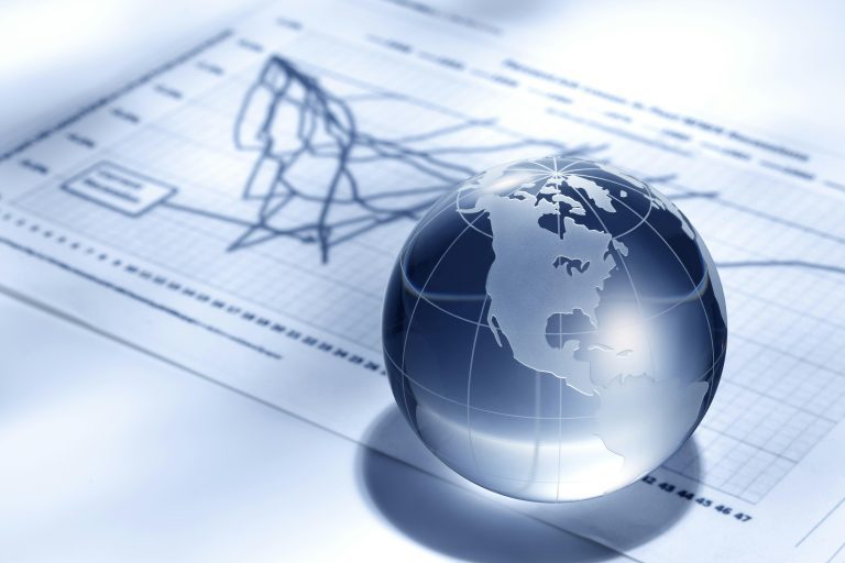 How does the global economy impact steel prices  scaled