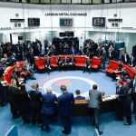 LME London Metal Exchange