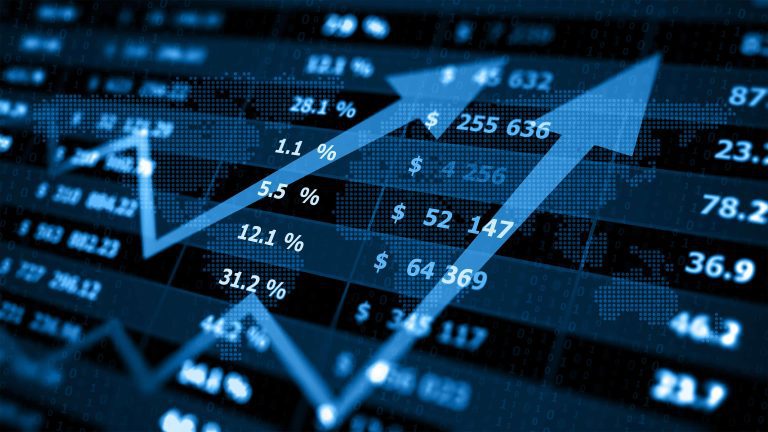 What is the average steel price  scaled