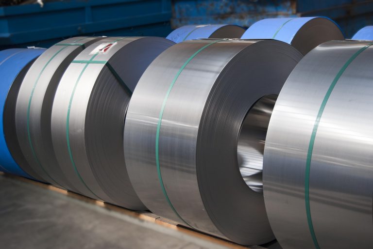 steel prices increase  scaled