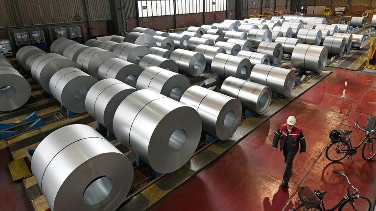 steelprice.org steel market steel price steel industry investment24