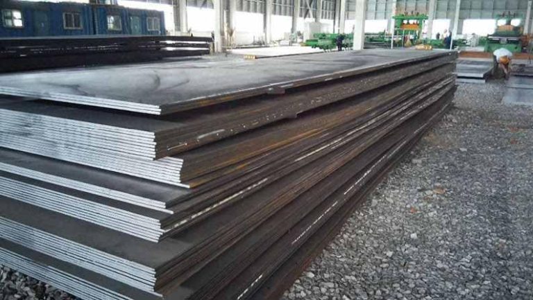 steel price17