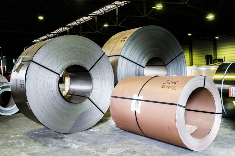 steel price20