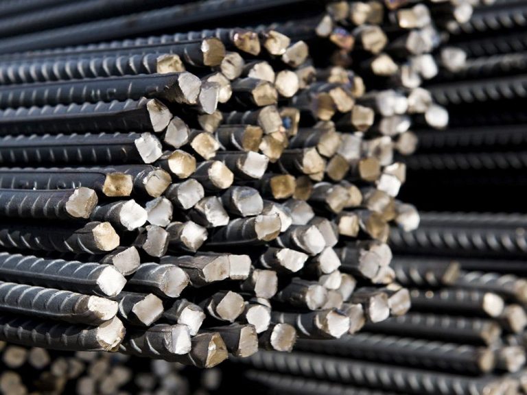 steel price24