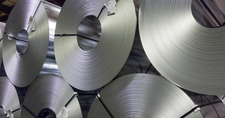 steel price28