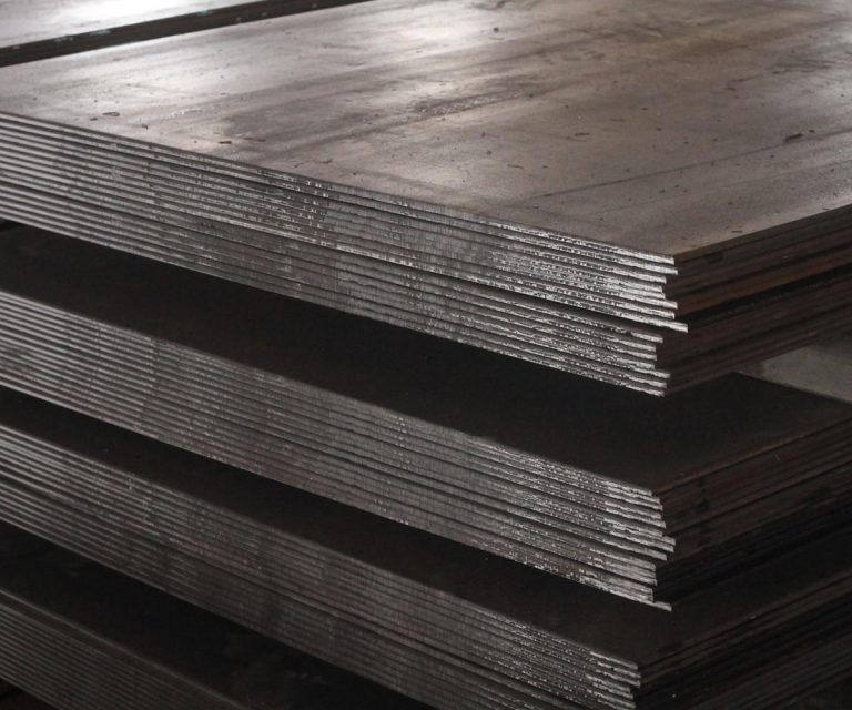 steel price35