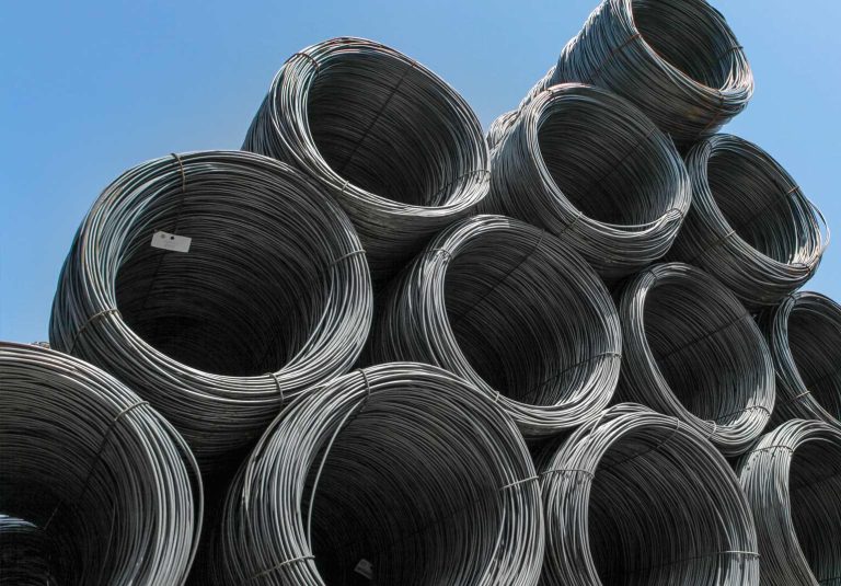 steel price38