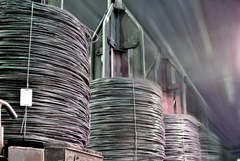 steel price40