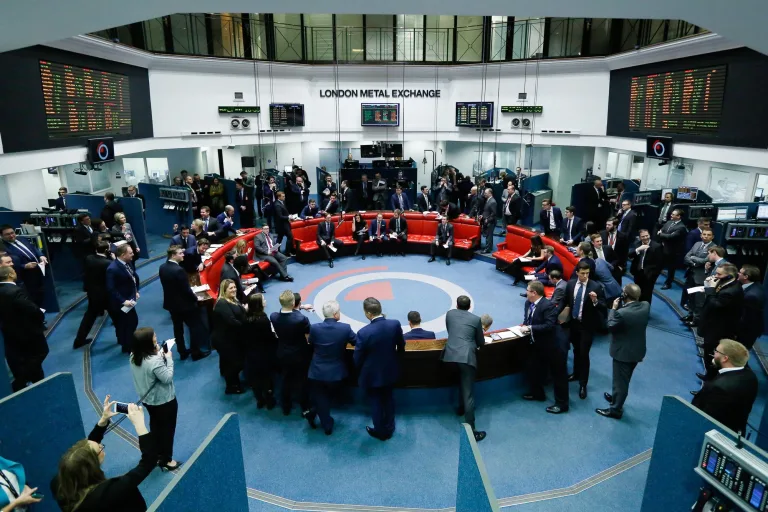 LME London Metal Exchange 06 jpg