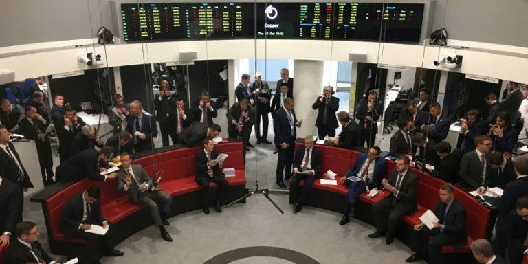LME London Metal Exchange 11 jpg
