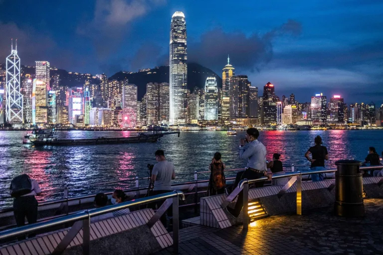 Hong Kong Steelprice.org 08