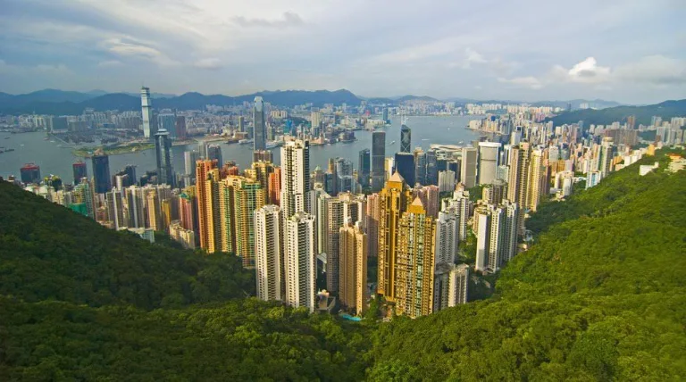 Hong Kong Steelprice.org 10