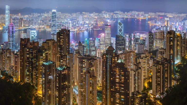 Hong Kong Steelprice.org 15