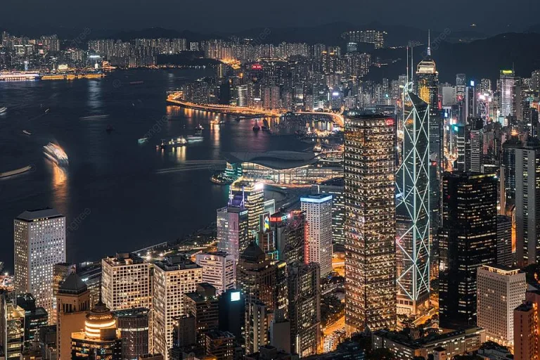 Hong Kong Steelprice.org 23