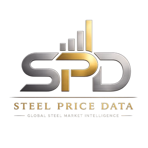 steel price data logo